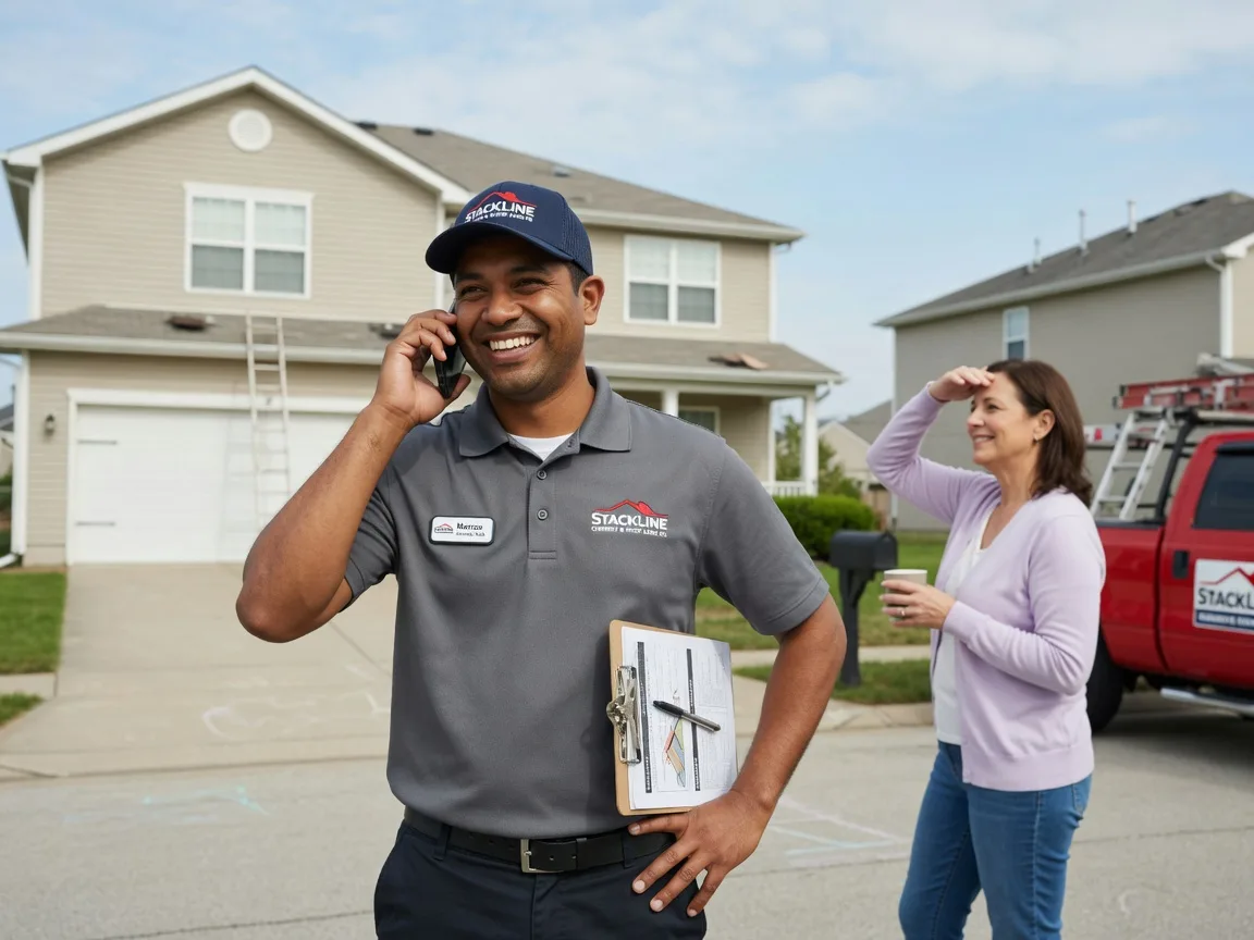 Chimney flashing repair Longbranch, WA FAQs